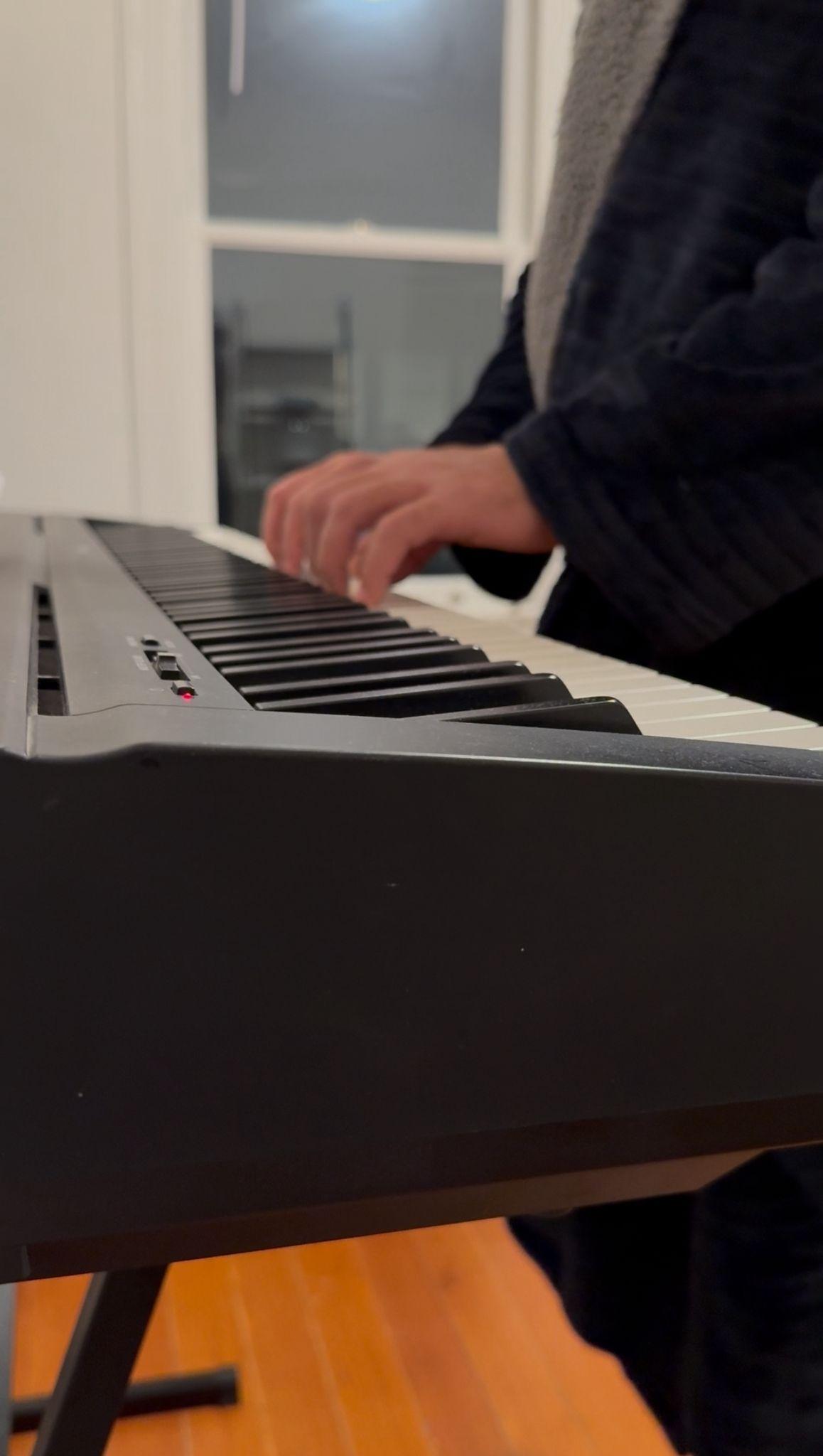 Music image