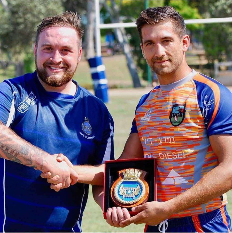 Rugby image